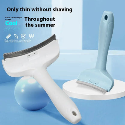 NEW Professional Pet Comb