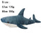 Shark Plush for Dogs