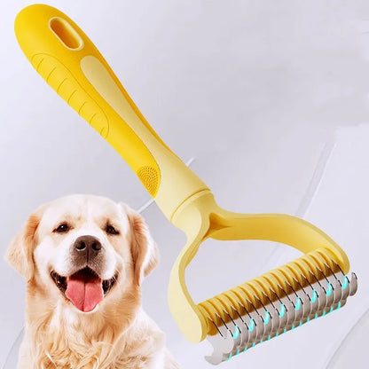 NEW Professional Pet Comb