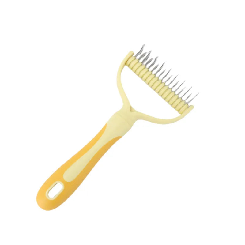 NEW Pet Comb Pro