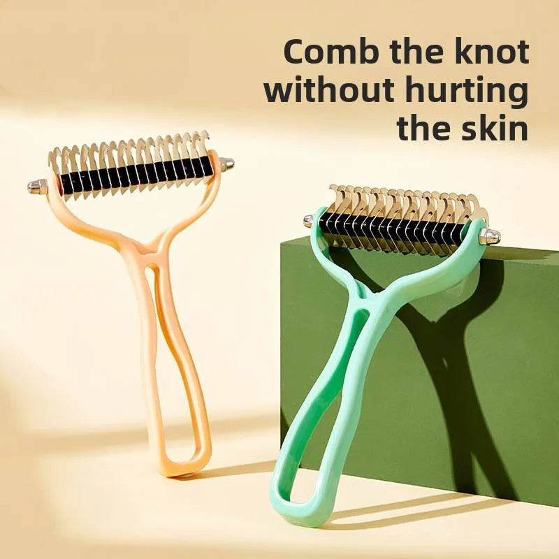 NEW Pet Comb Pro