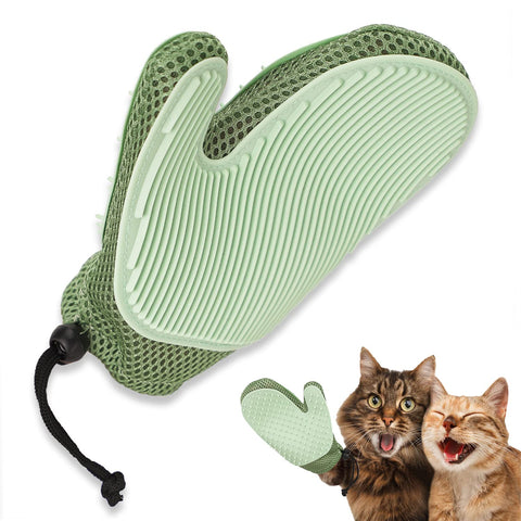 Pet Grooming&Cleaning Glove