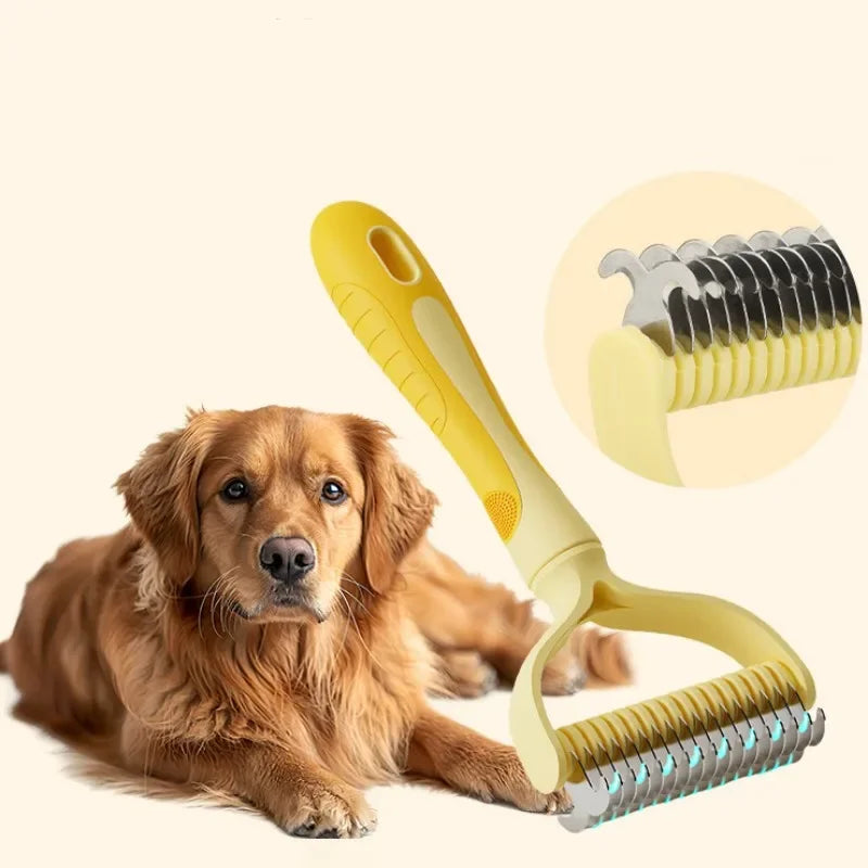 NEW Professional Pet Comb