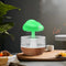 Colorful Rain Cloud Humidifier