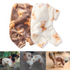 Cute Winter Dog Clothes