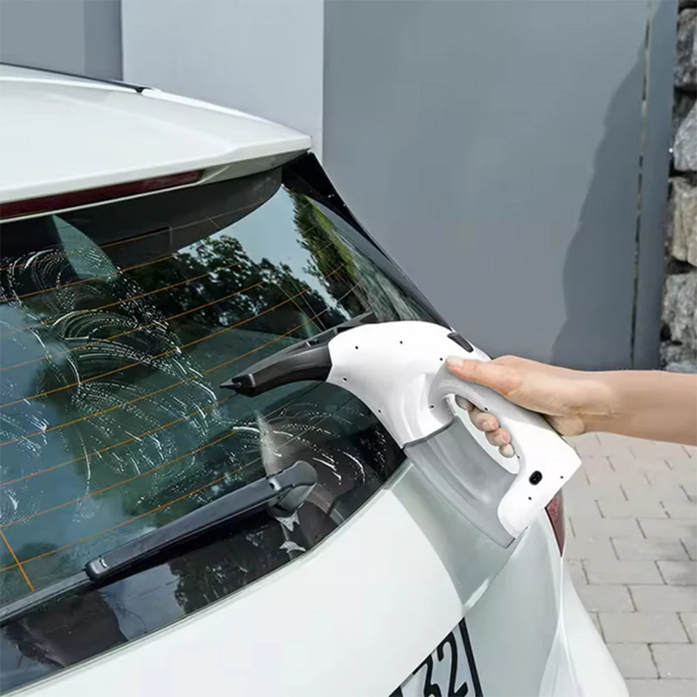 Window Glass Cleaner