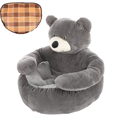 Bear Hug Pet Bed