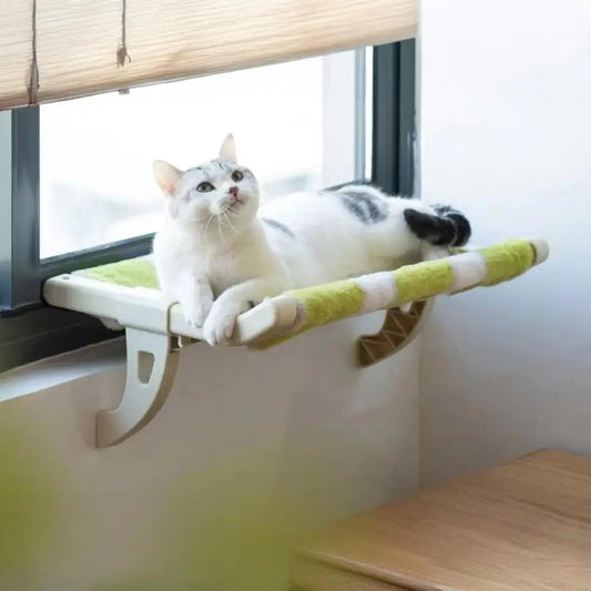 Bedside Cat Bed