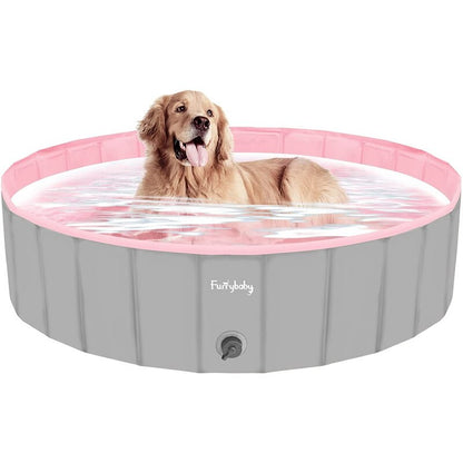 Doggo Pool