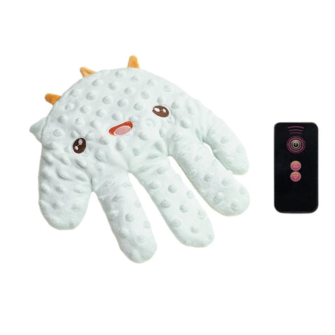 Dog Sleeping Massager