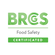 BRCGS Food Safety