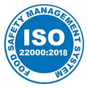 ISO 22000:2018