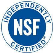 cGMP Certified