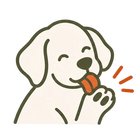 Paw Licking