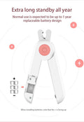 Professional Pet Nail Clipper