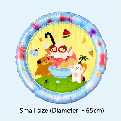 Cooling Pet Splash Mat
