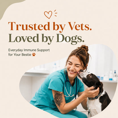 Allergy & Immune Bites for Dogs