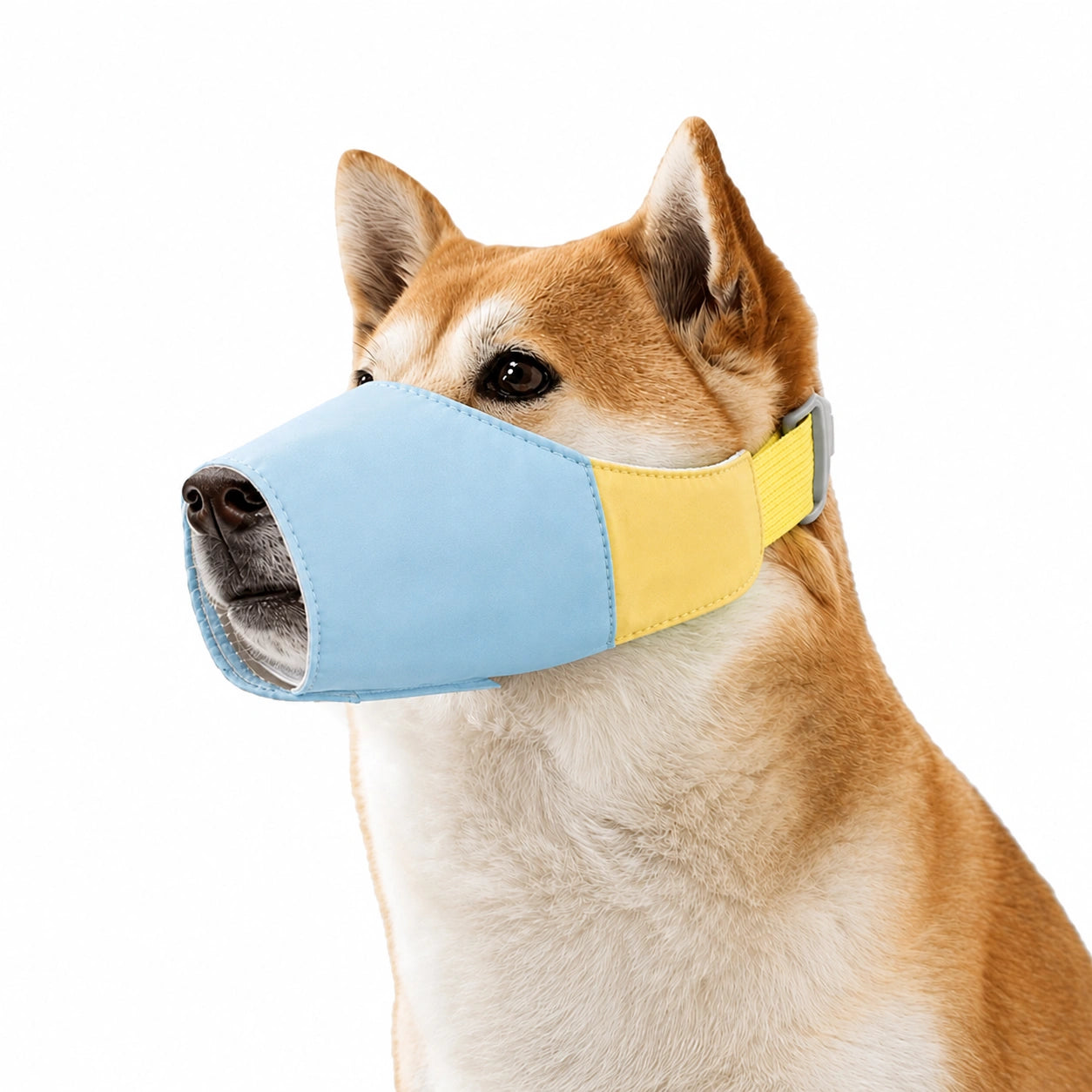 Breathable Dog Muzzle