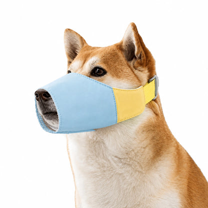 Breathable Dog Muzzle