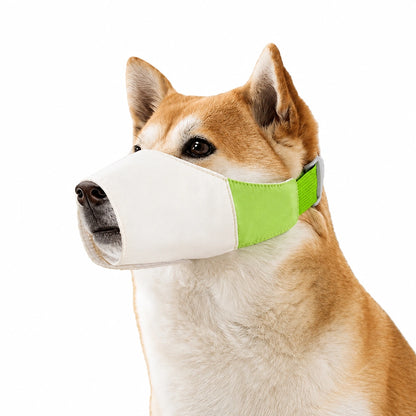 Breathable Dog Muzzle