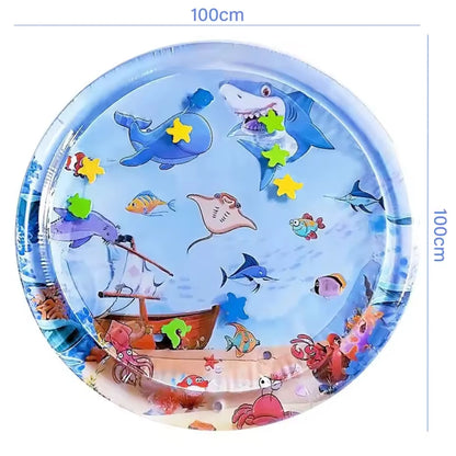 Sensory Water Play Mat