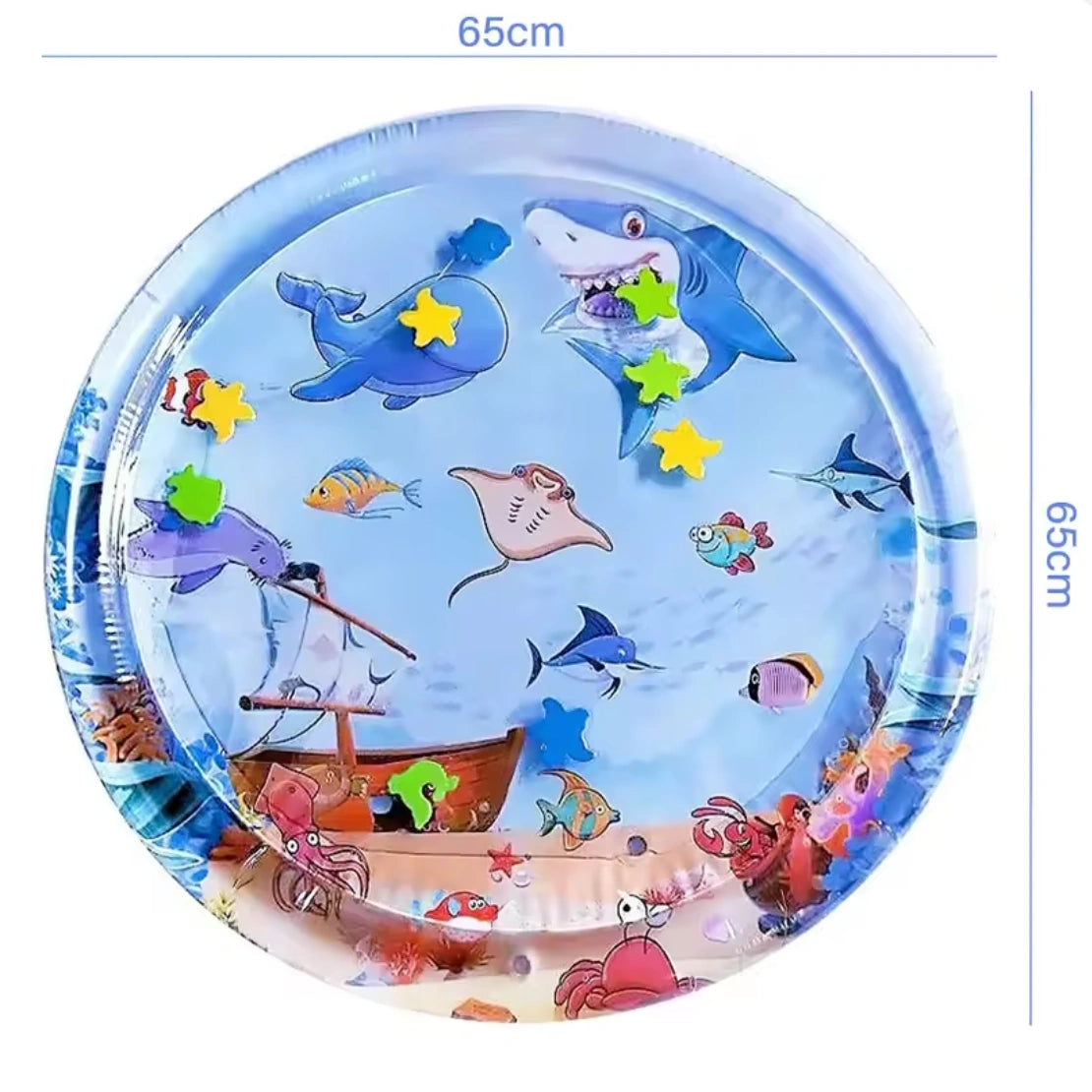 Sensory Water Play Mat