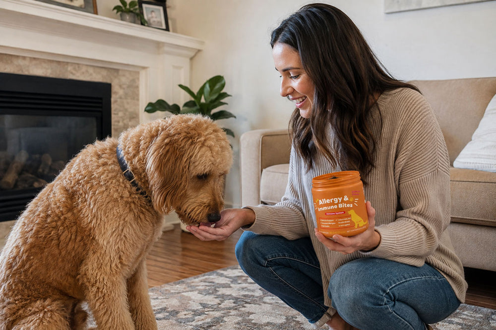 Keep their daily routine going—and save 20%.