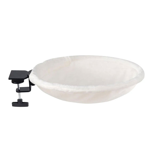 Rotating Cat Desk Bed