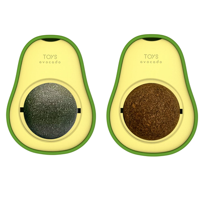 Avocado Catnip
