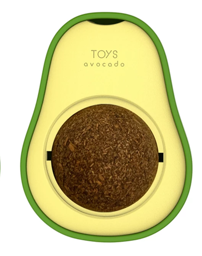 Avocado Catnip