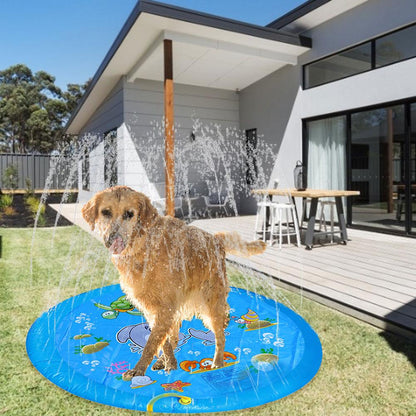 Pet Sprinkler Pad