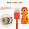 FUNNY PHONE CHARGER®