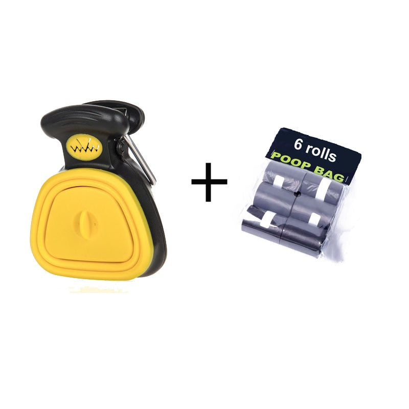 Pooper Scooper Pro™