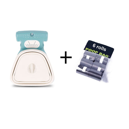 Pooper Scooper Pro™