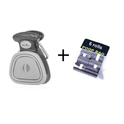 Pooper Scooper Pro™