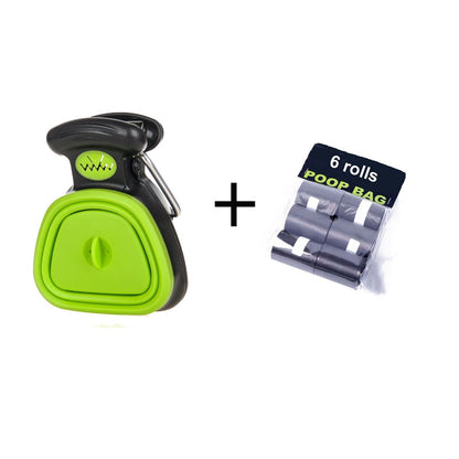 Pooper Scooper Pro™