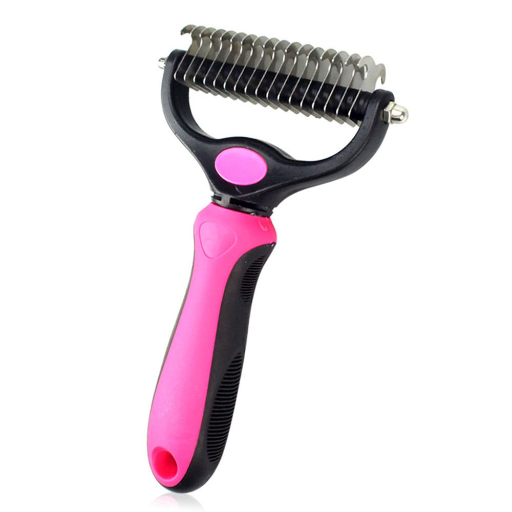 Dog Hair Remover