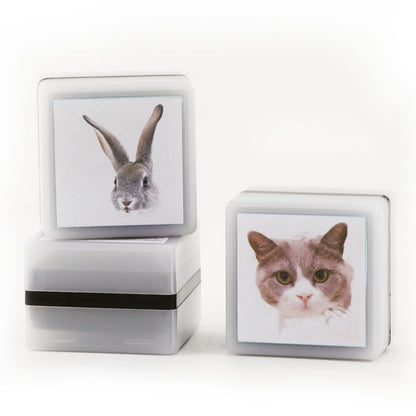 Custom Pet Stamp