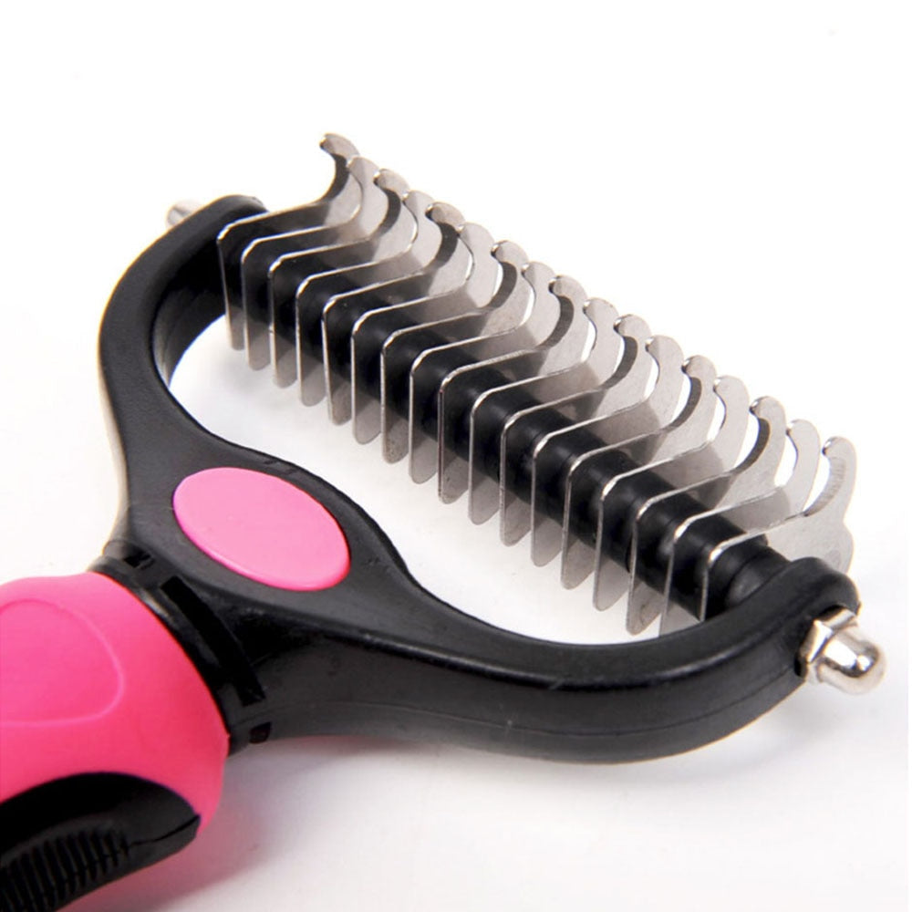 Dog Hair Remover