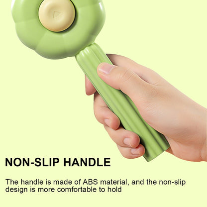 Sunflower Brush Comb