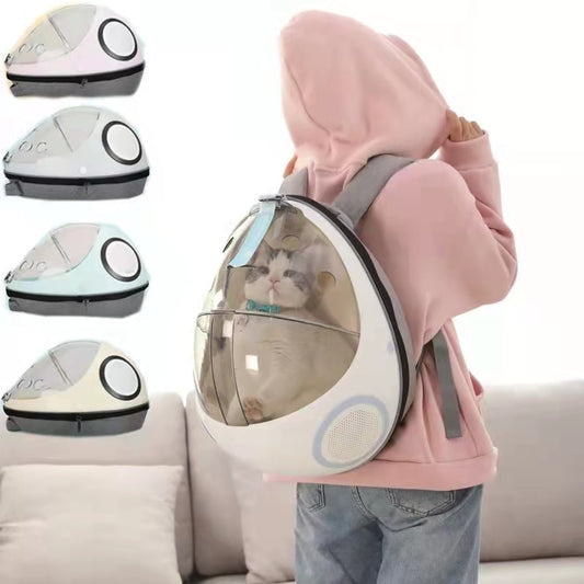 Travel Cat Backpack