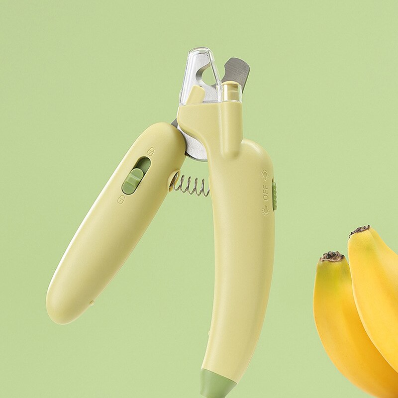 Professional Cat Nail Clipper