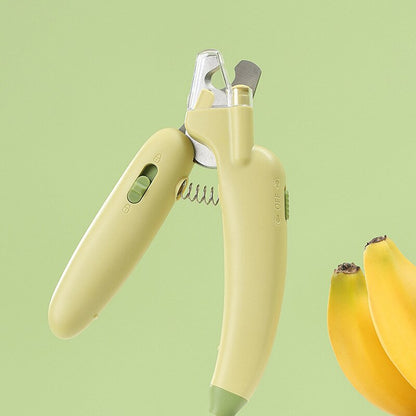 Professional Cat Nail Clipper