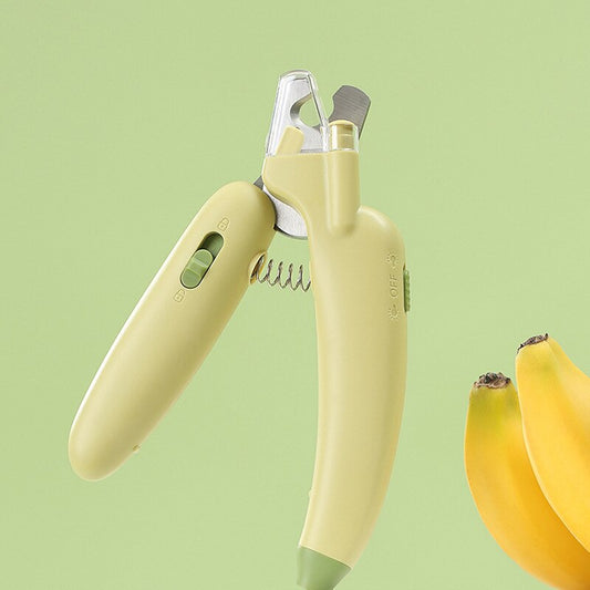 Professional Cat Nail Clipper