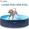Doggo Pool