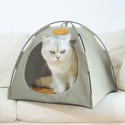 Pet Tent