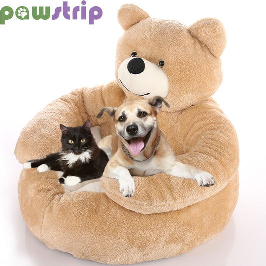 Bear Hug Pet Bed