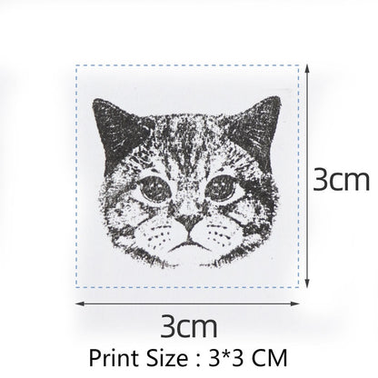 Custom Pet Stamp