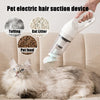 Pet Grooming Vacuum Pro™
