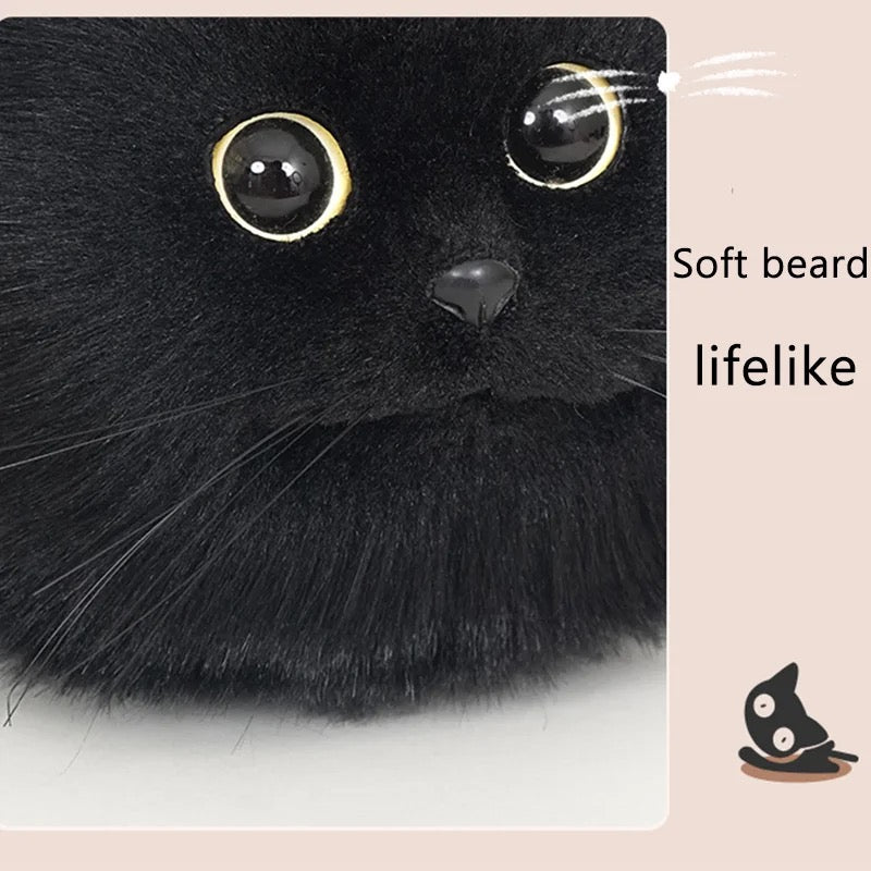 Handmade Cat Bag